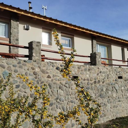 La Mata De Calafate Villa El Calafate Eksteriør bilde