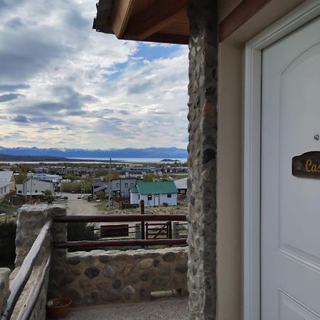 La Mata De Calafate Villa El Calafate Eksteriør bilde