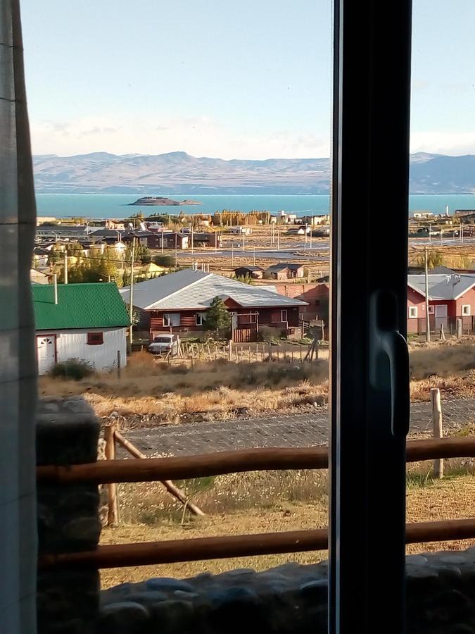 La Mata De Calafate Villa El Calafate Eksteriør bilde
